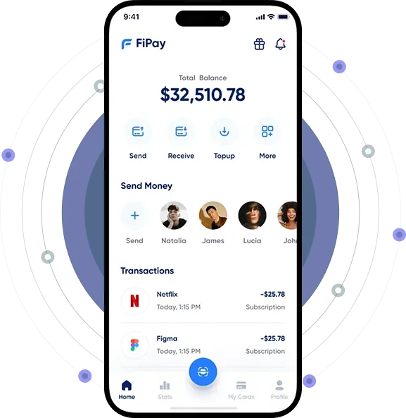 安全、快速、可靠的支付解决方案 - 虎扑体育直播APP